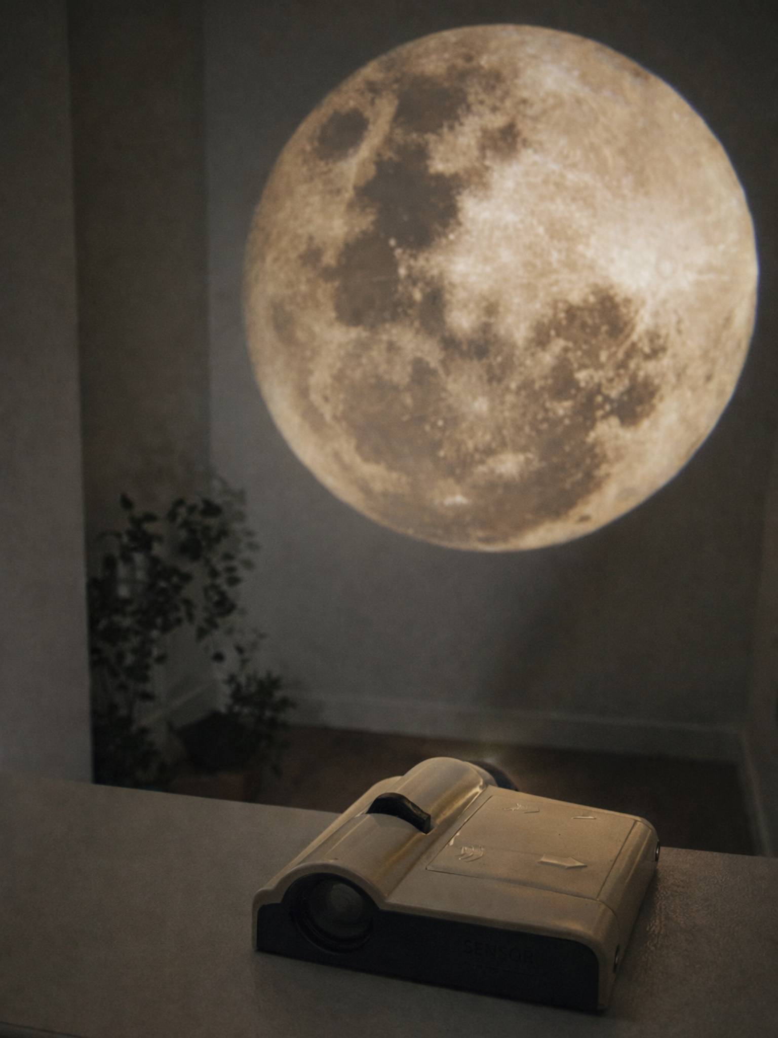 Moonlight Projector