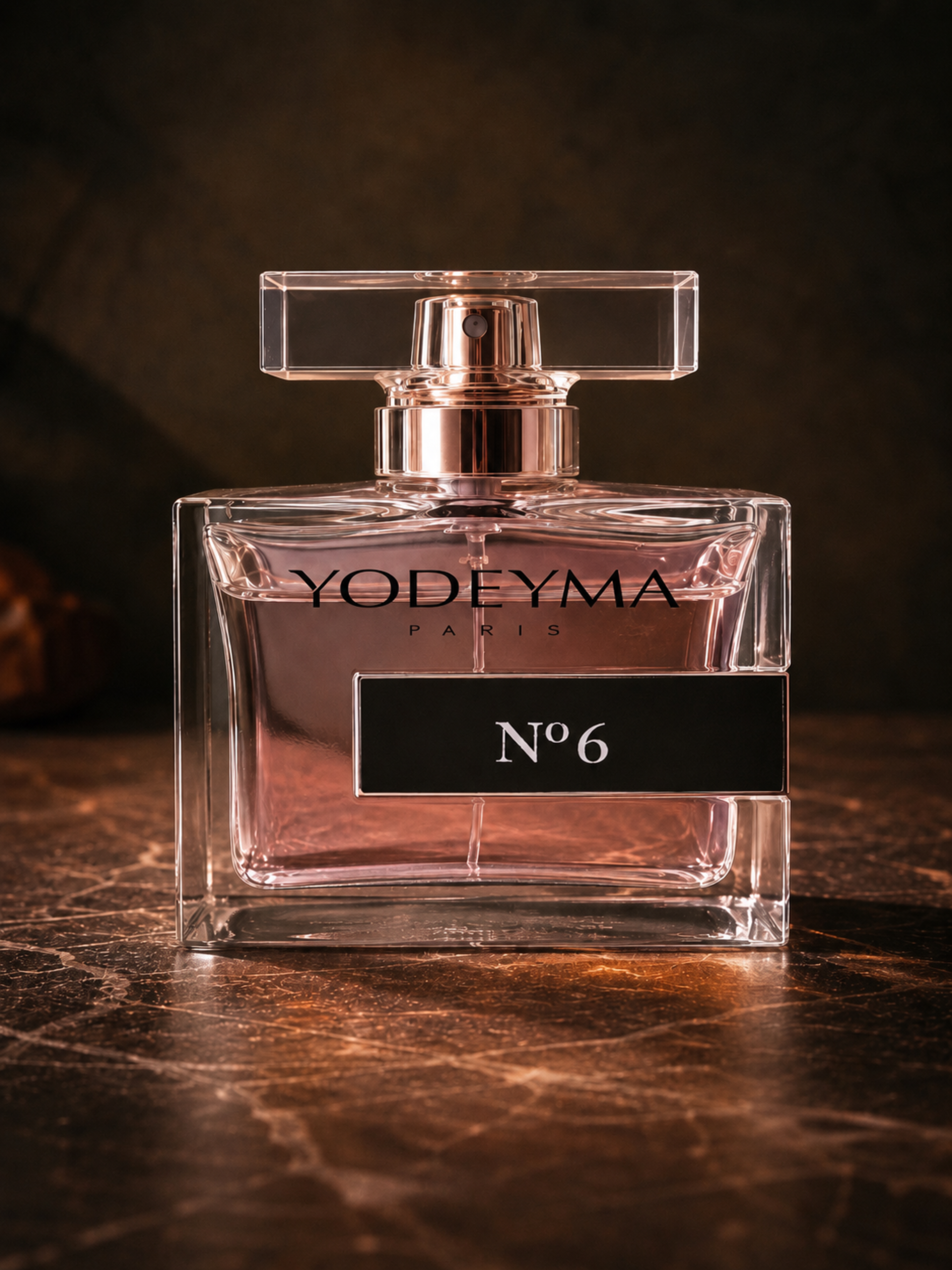 Inspired by Armani Si