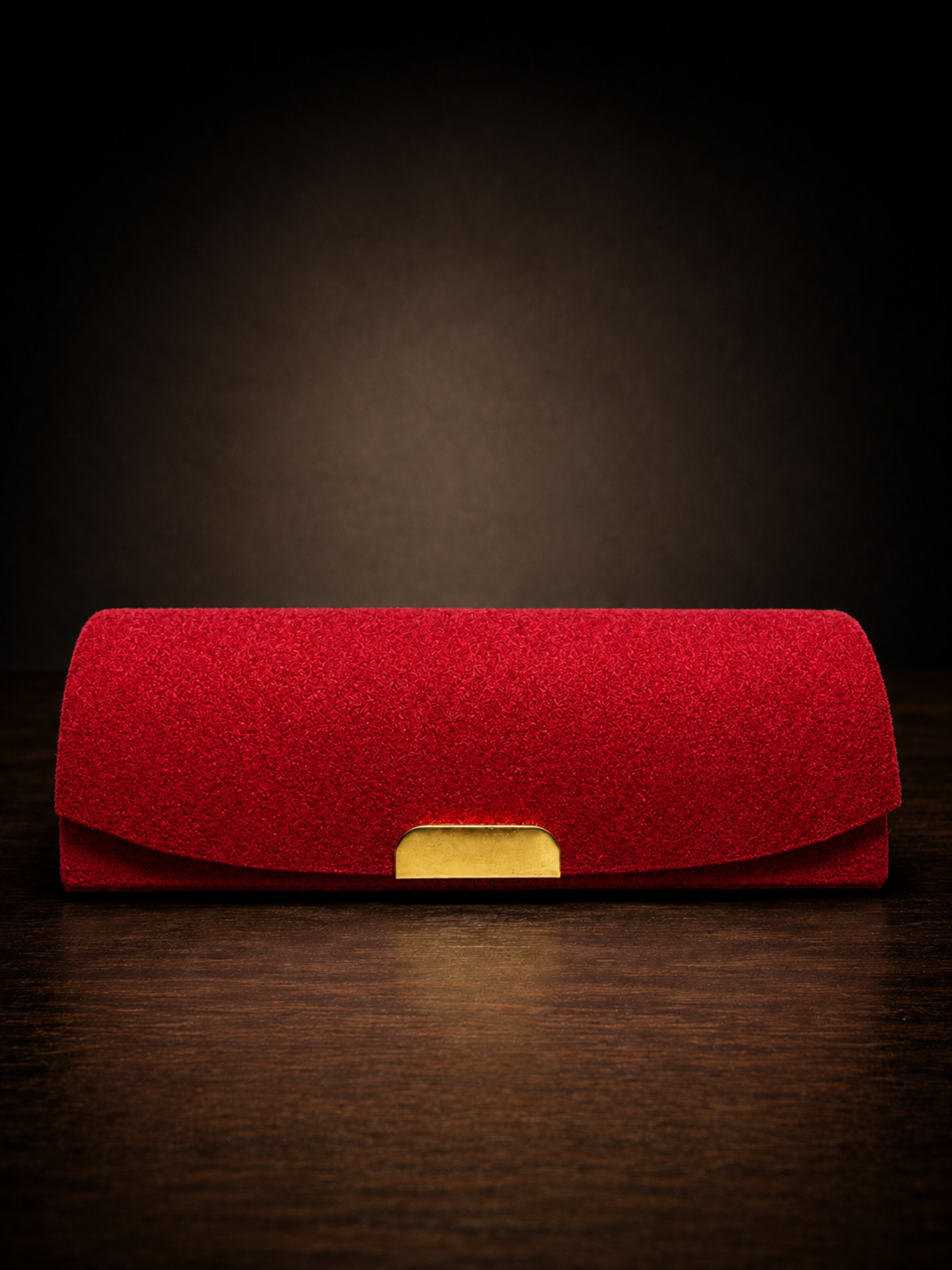 Travel Jewellery Box