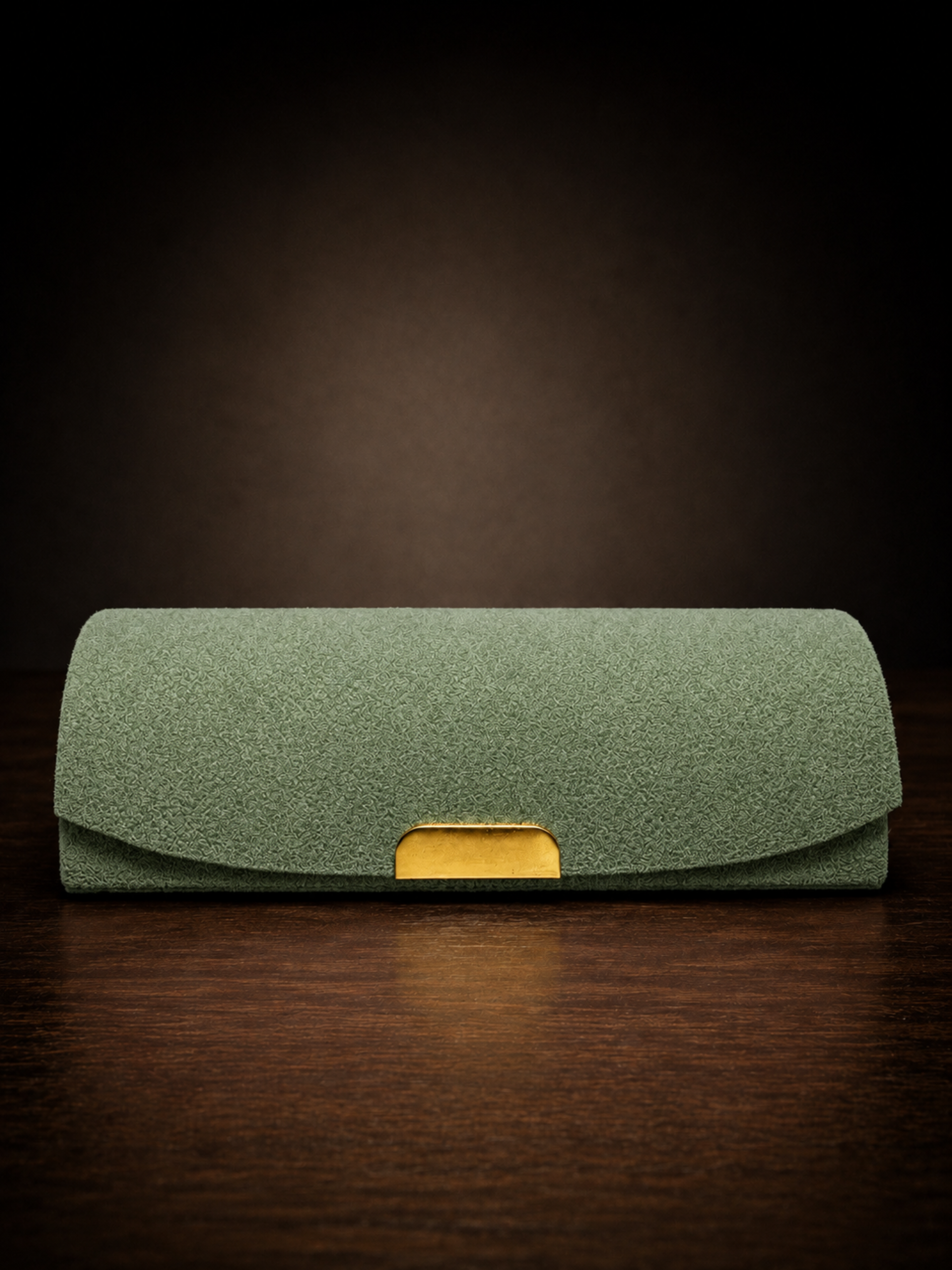 Travel Jewellery Box