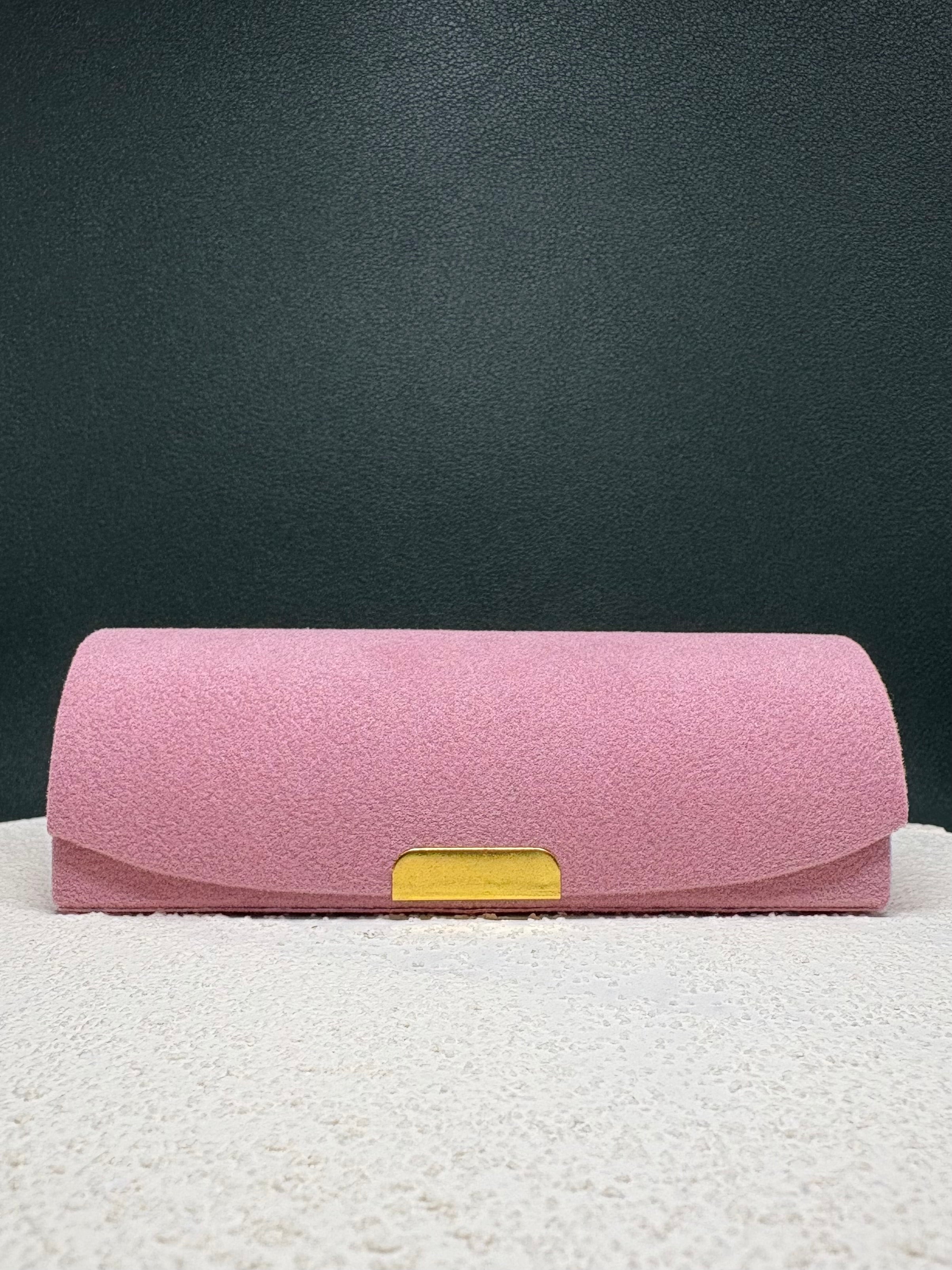 Travel Jewellery Box