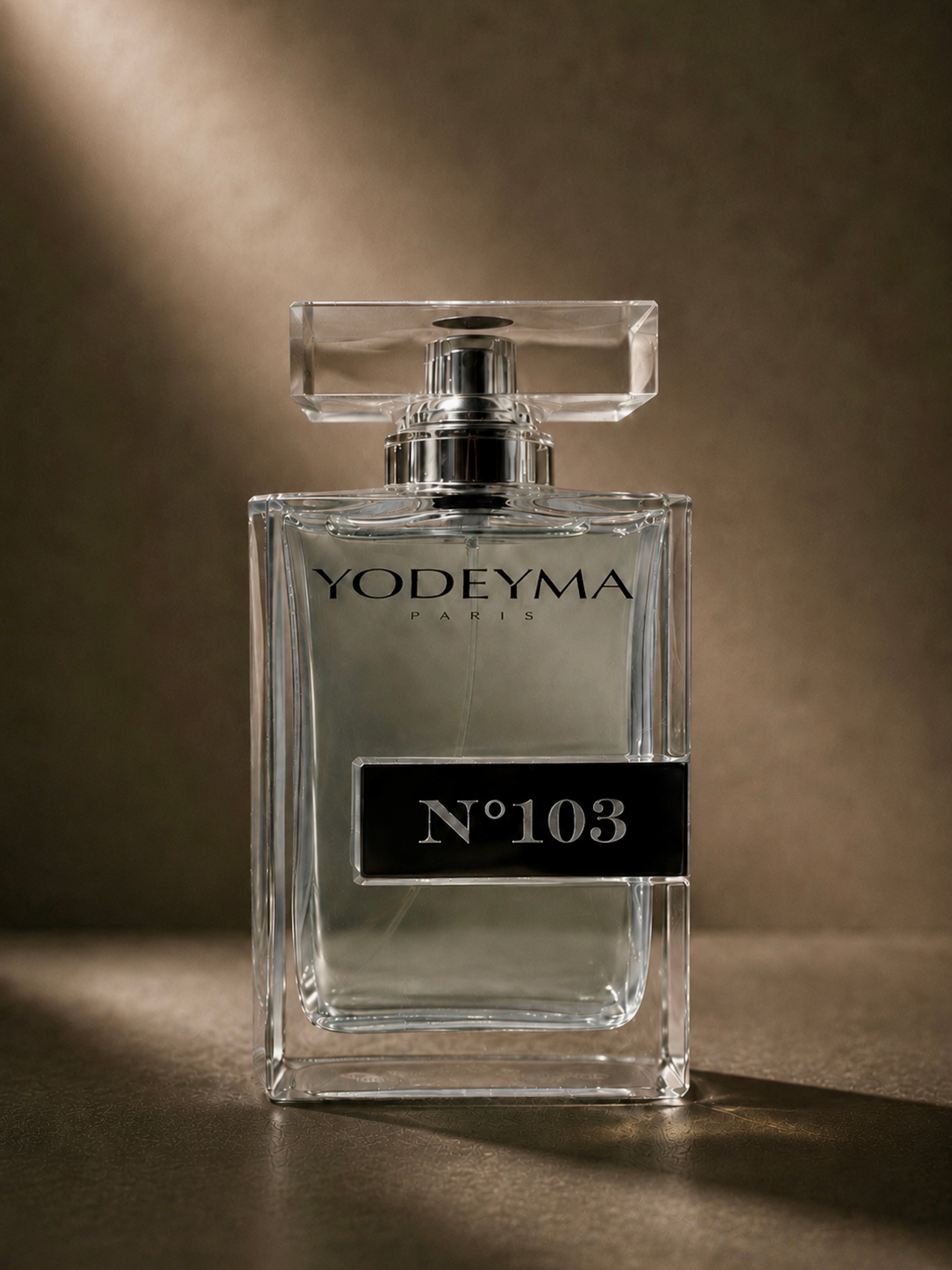 Inspired by Y by YSL