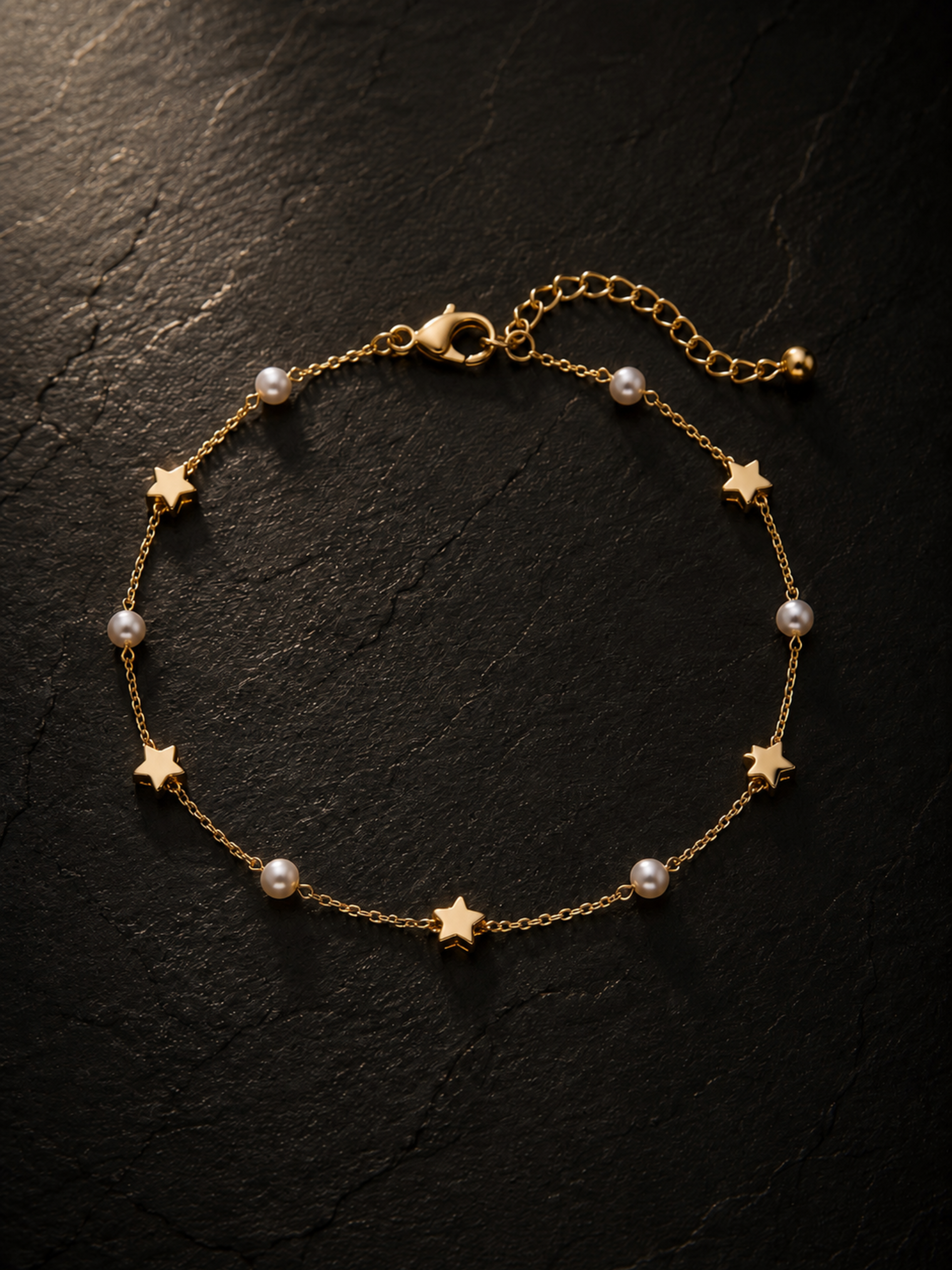 Luna Pearl
