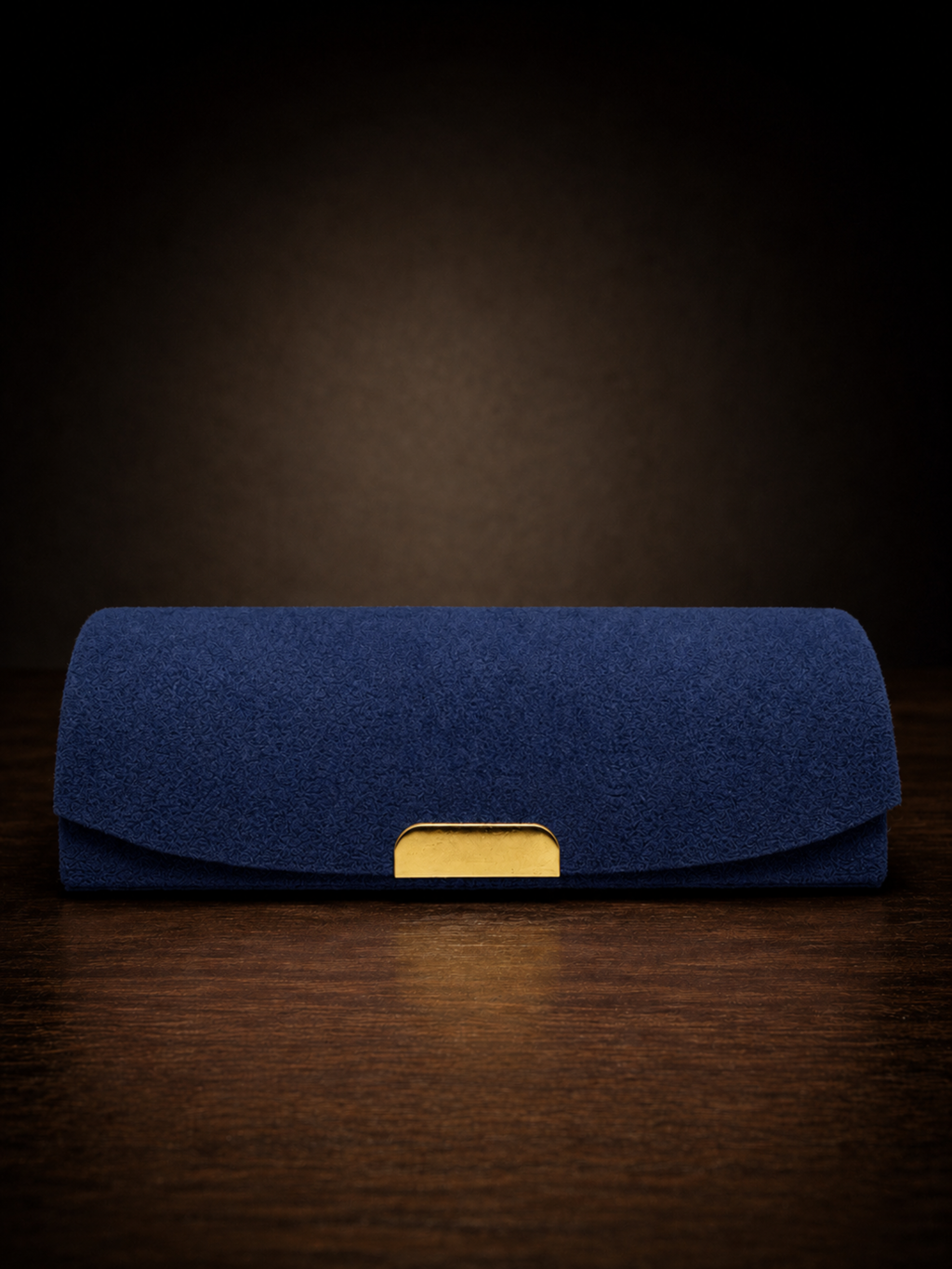 Travel Jewellery Box