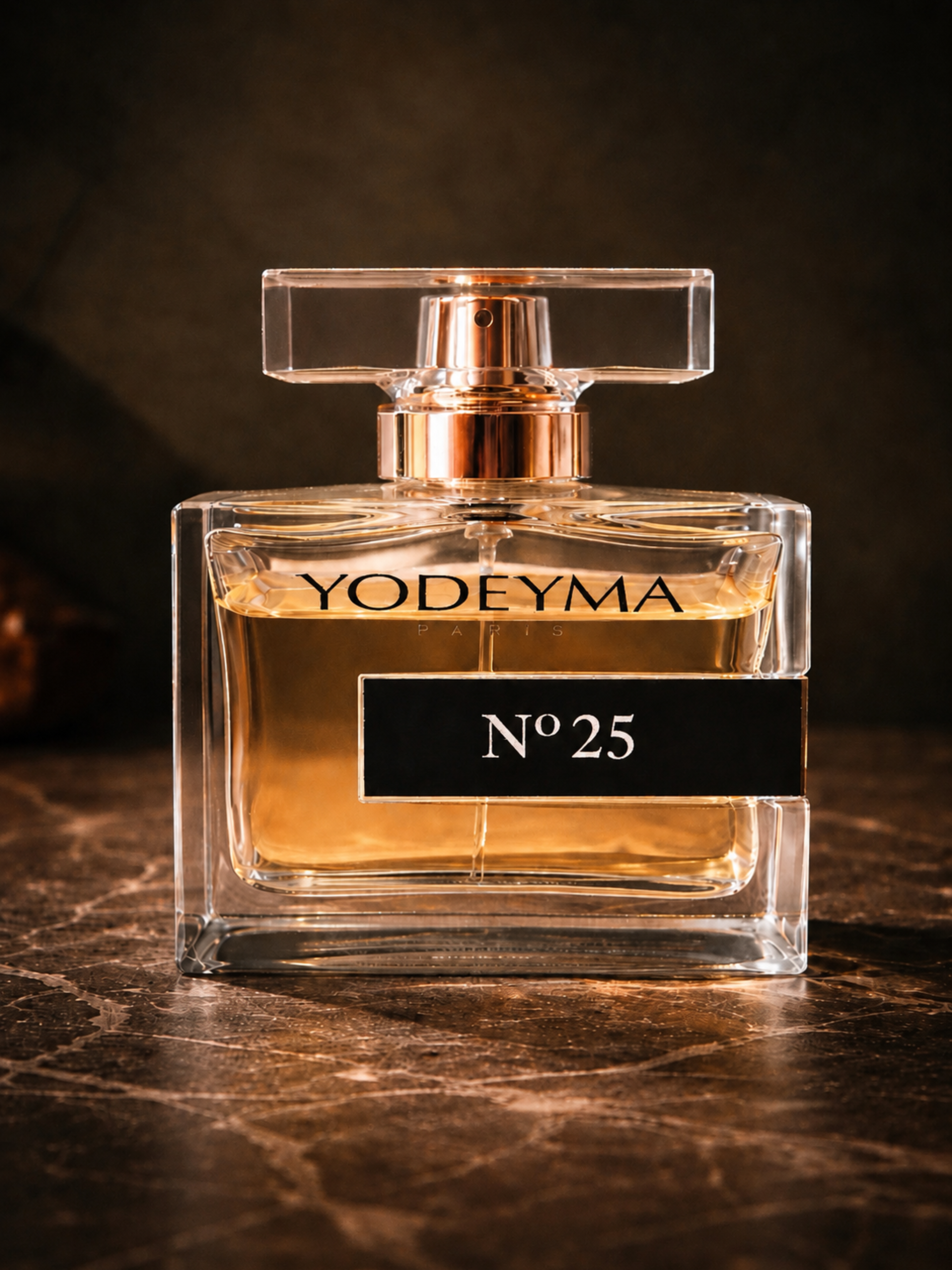 Inspired by Black Opium