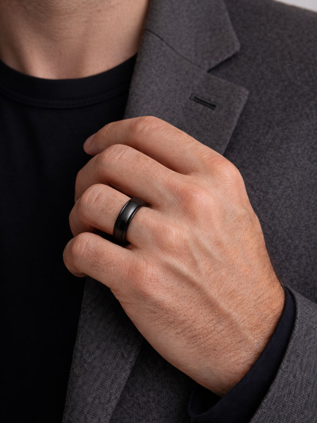 Black Ring