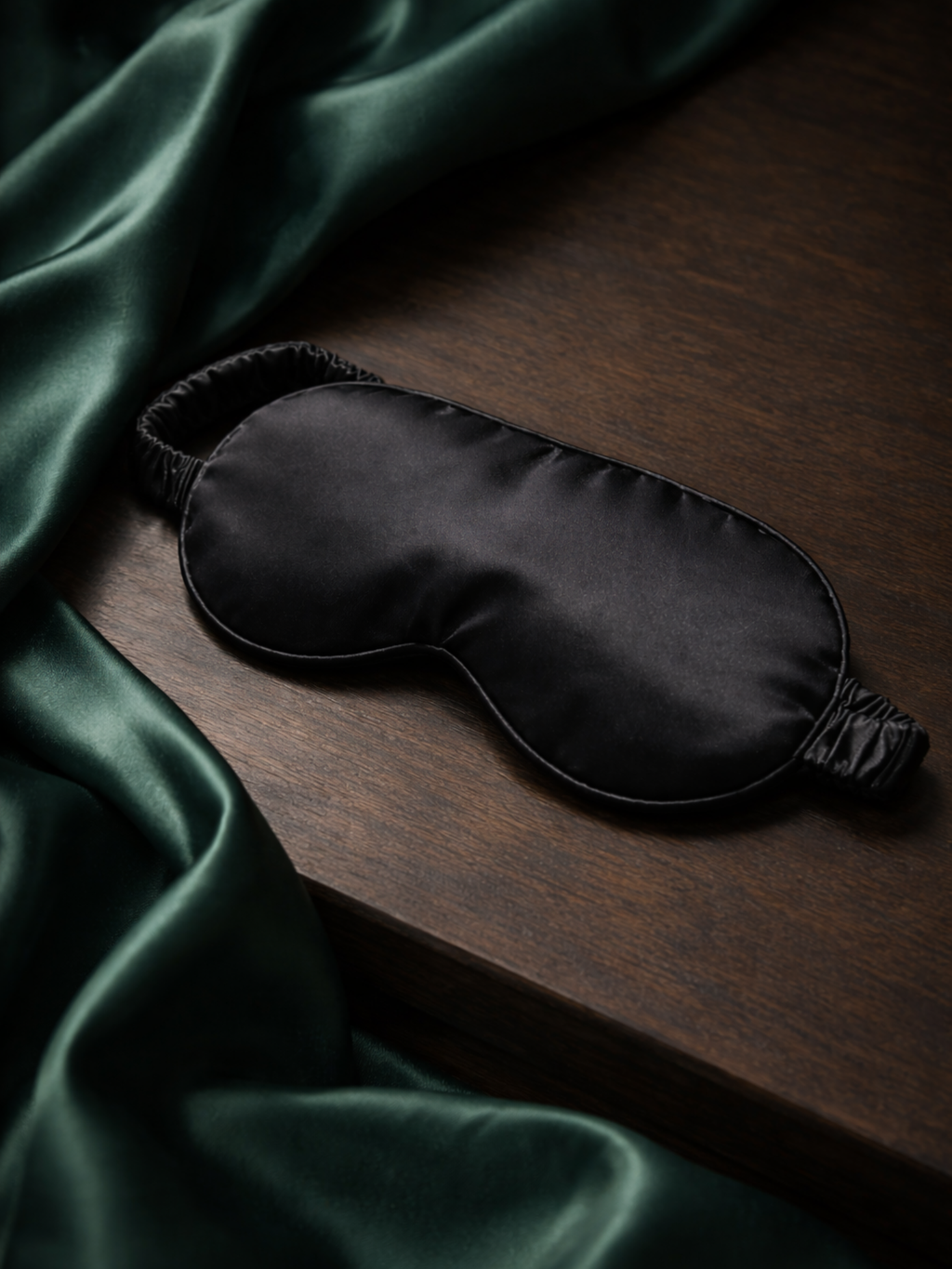 Midnight Sleep Mask