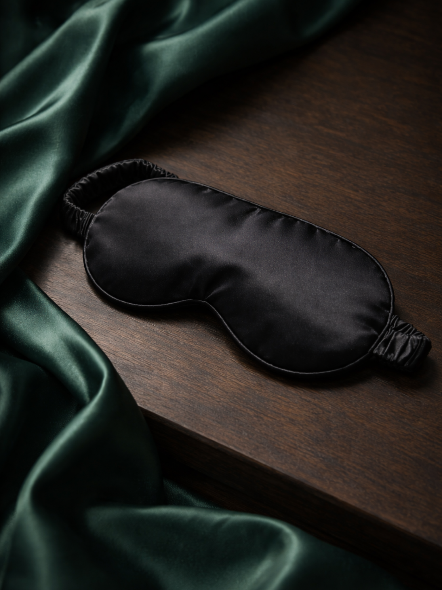 Midnight Sleep Mask