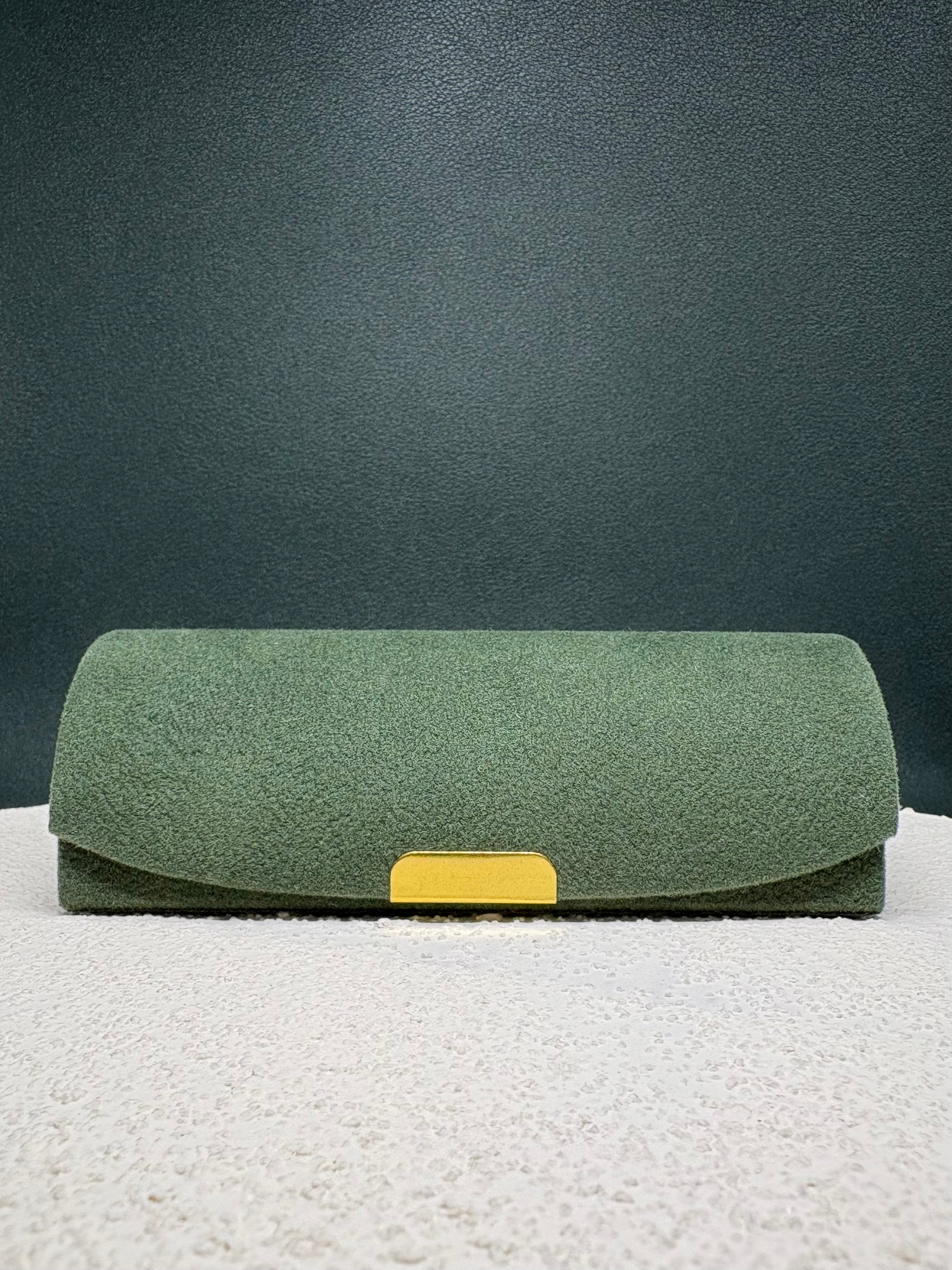 Travel Jewellery Box