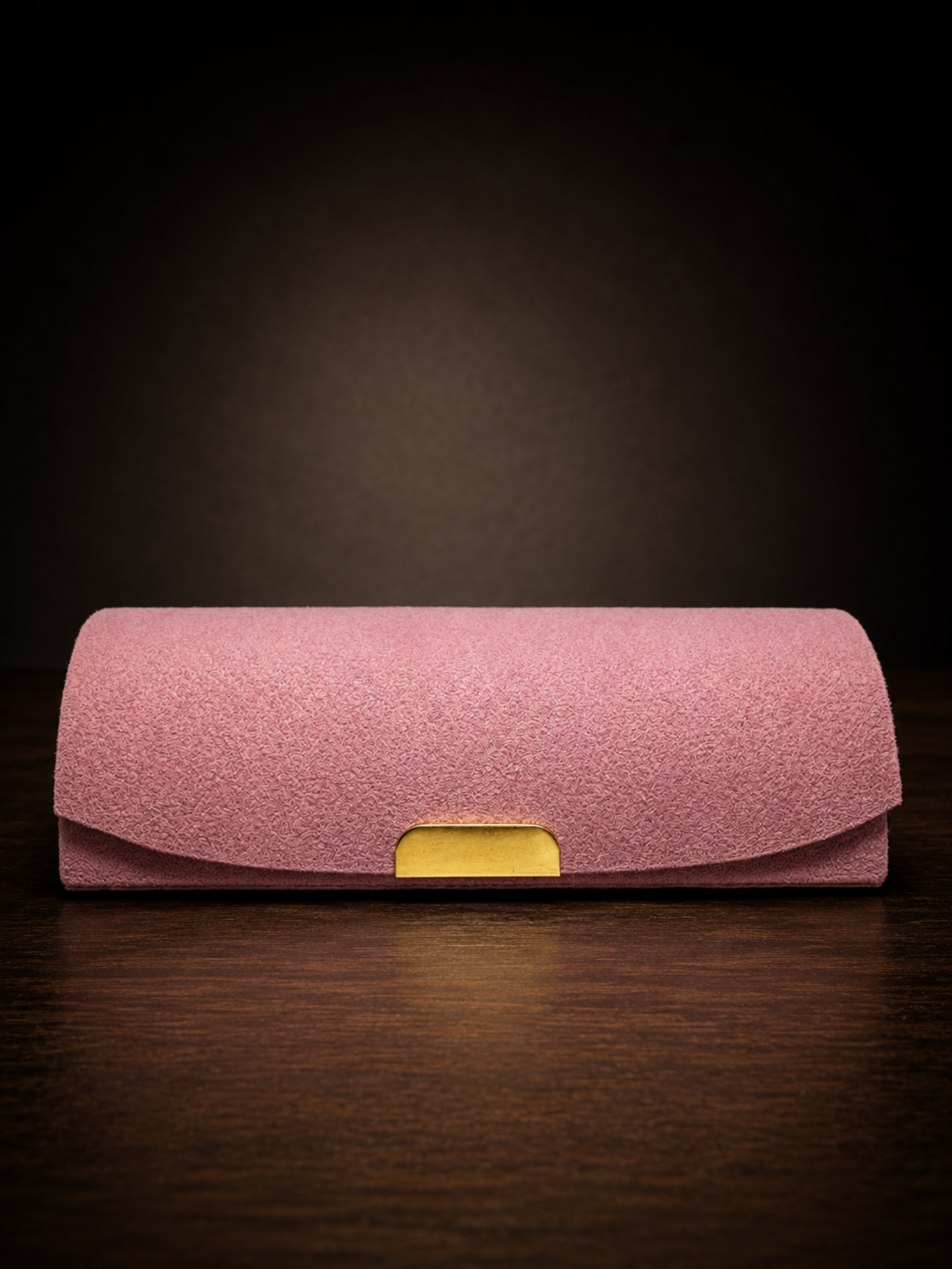 Travel Jewellery Box