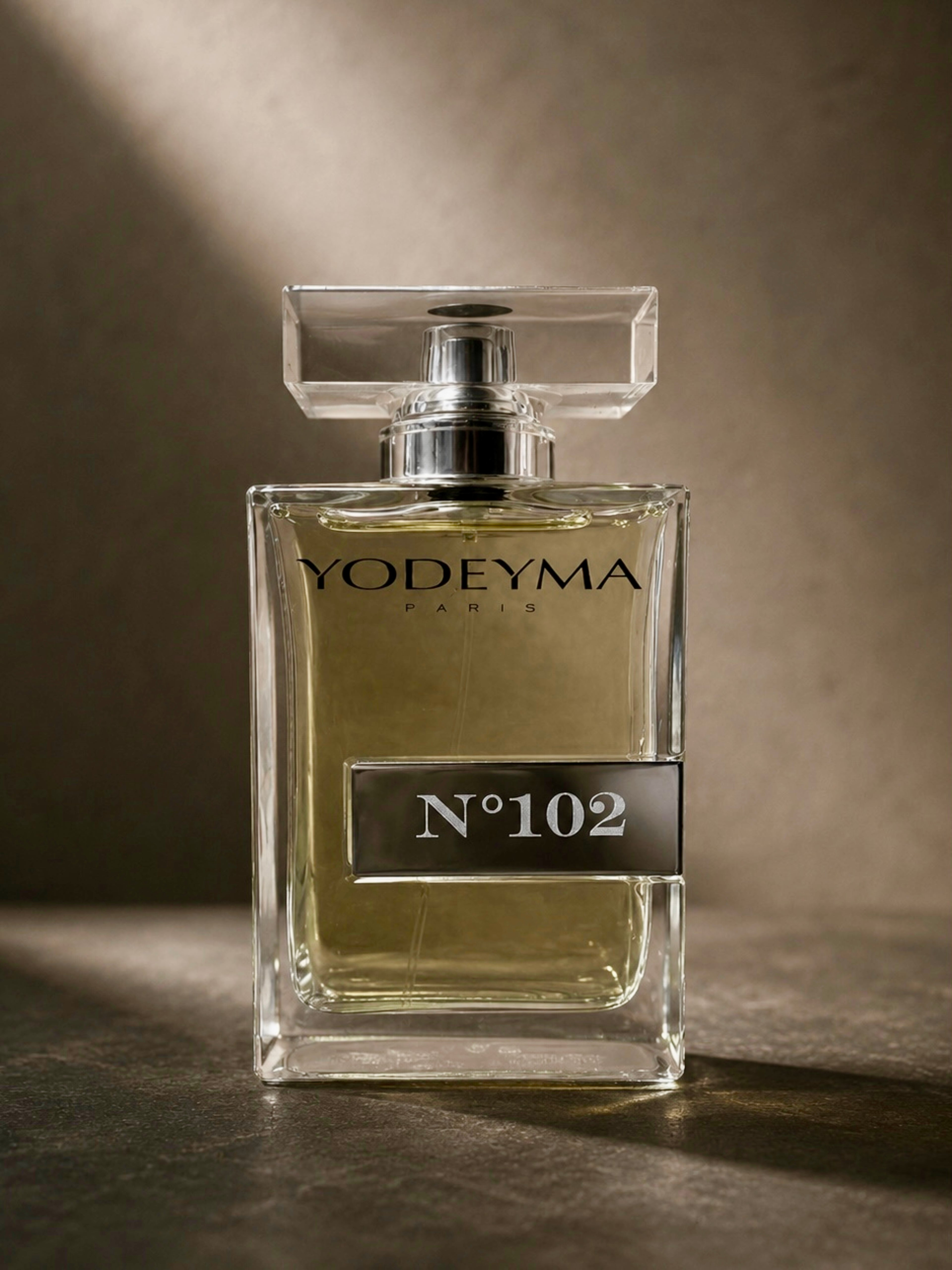 Inspired by Acqua Di Gio