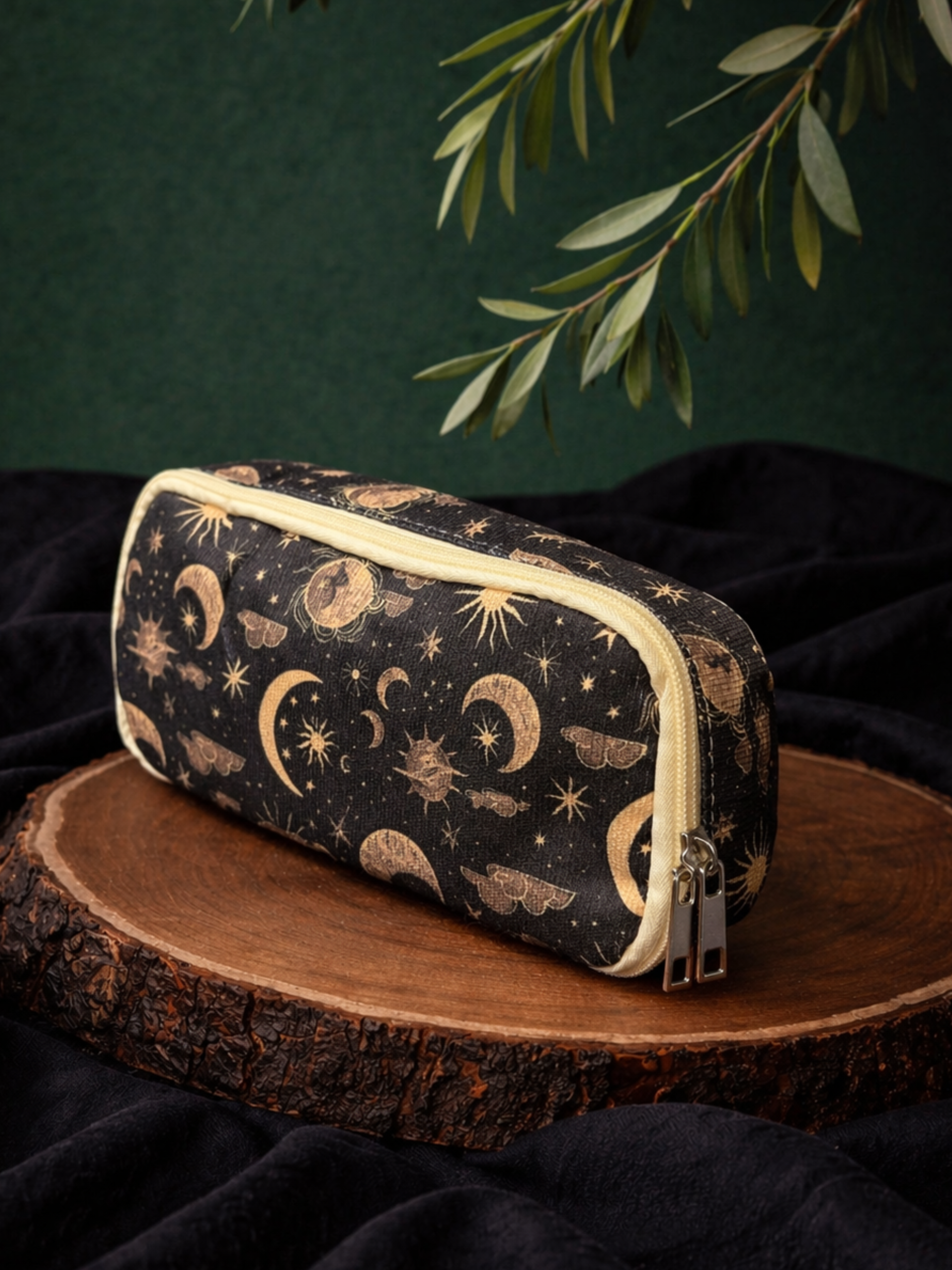 Cosmic Pencil Case
