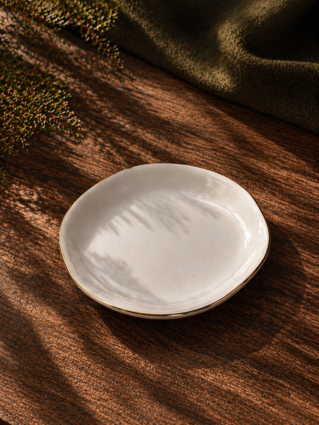 Trinket Dish