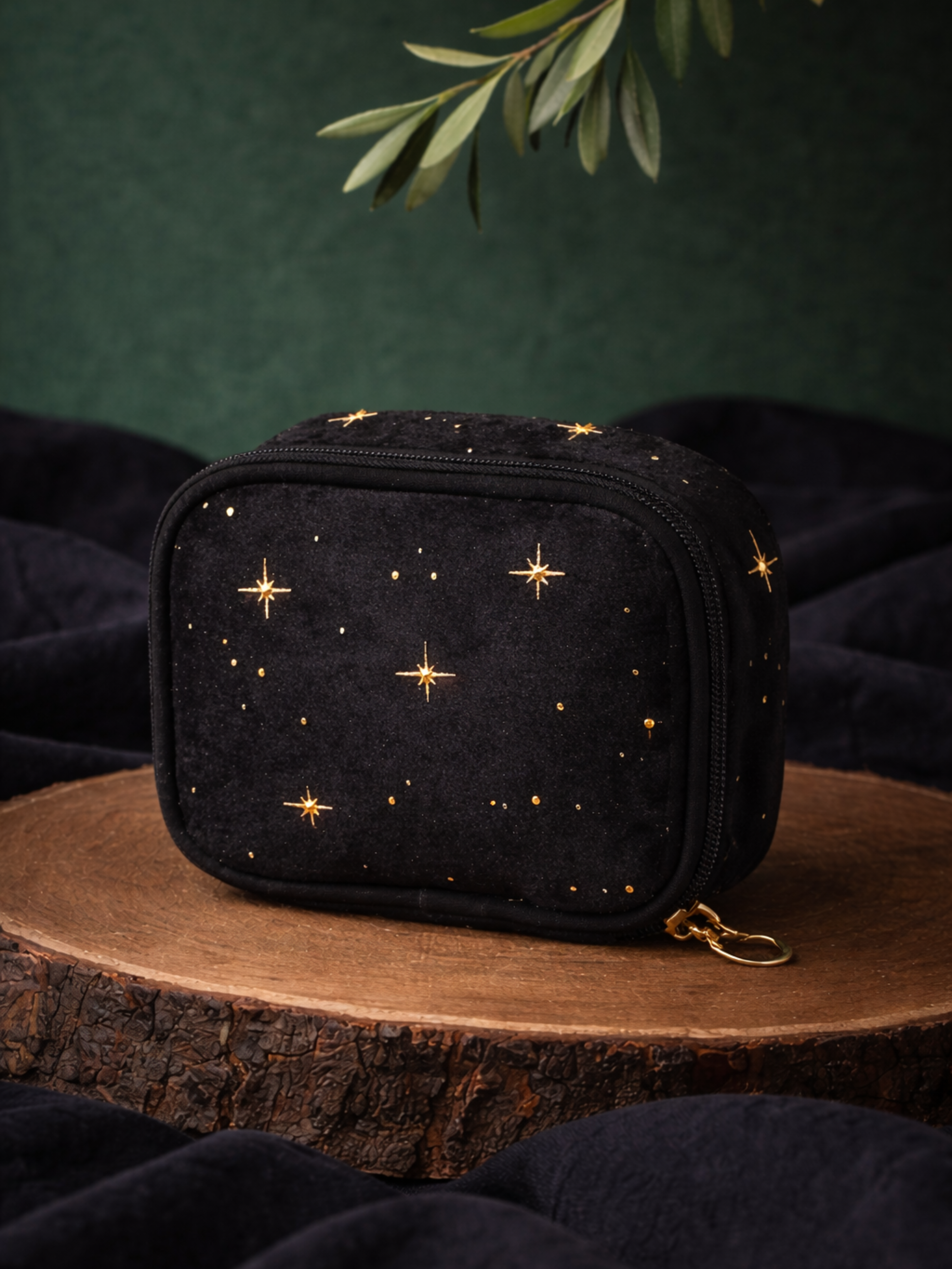 Nova cosmetic bag