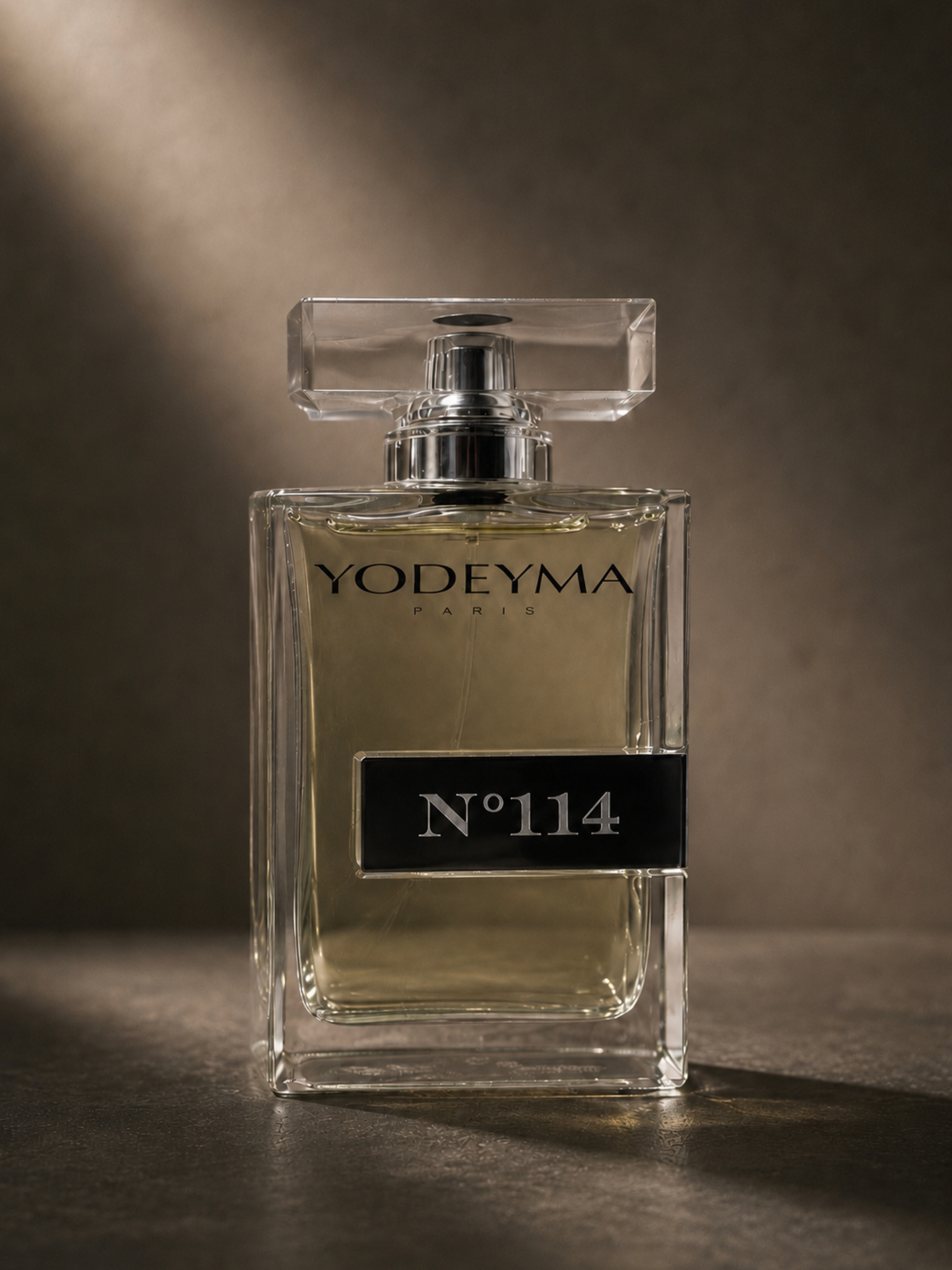 No. 114 - L’Eau D’issey
