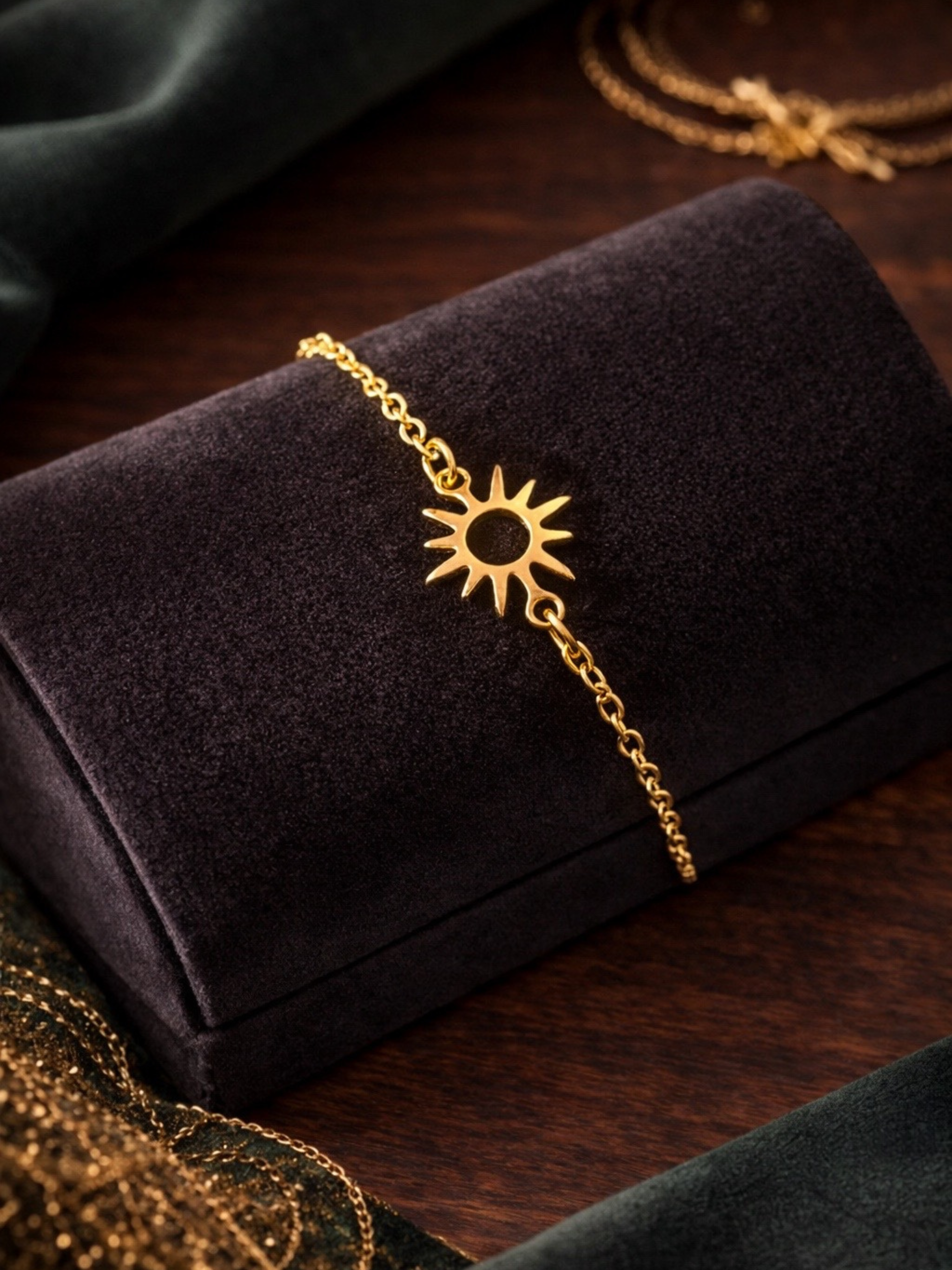Sunray Bracelet